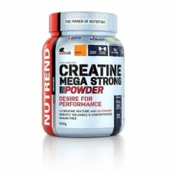 Nutrend Creatine Mega Strong Power