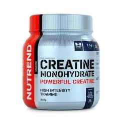 Produkte Nutrend Creatine Monohydrate