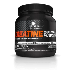 Olimp Creatine Monohydrat Powder Produkte