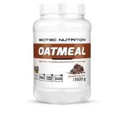 Scitec Nutrition Oatmeal