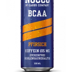 Produkte NOCCO BCAAs-DE