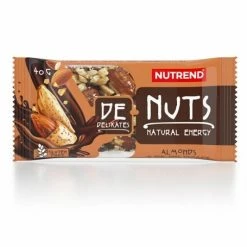 Nutrend DeNuts Produkte