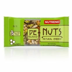 Nutrend DeNuts Produkte