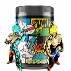 Sinob #DIESDAS PUMPBOOSTER Produkte