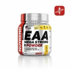 Produkte Nutrend EAA Mega Strong Powder