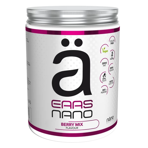 Nanosupps EAA NANO Produkte 1 Nanosupps EAA NANO Produkte