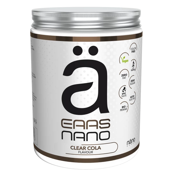 Nanosupps EAA NANO Produkte 2 Nanosupps EAA NANO Produkte