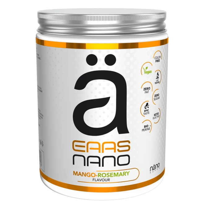 Nanosupps EAA NANO Produkte 3 Nanosupps EAA NANO Produkte