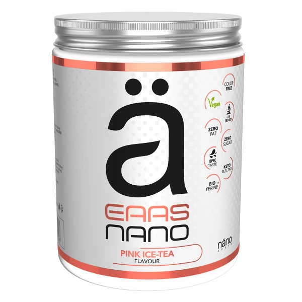 Nanosupps EAA NANO Produkte 4 Nanosupps EAA NANO Produkte