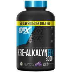 EFX Kre-Alkalyn 3000