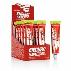 Produkte Nutrend Endurosnack Gel