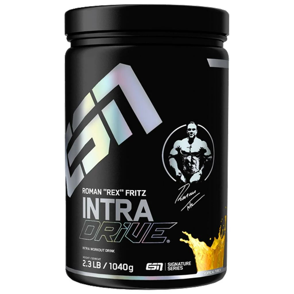 Produkte ESN INTRA Drive 1 Produkte ESN INTRA Drive