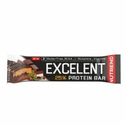 Nutrend Excelent Protein Bar