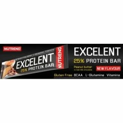 Nutrend Excelent Protein Bar