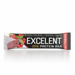 Nutrend Excelent Protein Bar