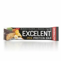 Nutrend Excelent Protein Bar