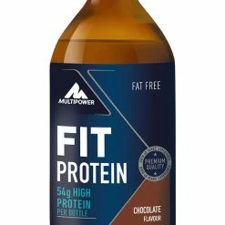 Multipower Fit Protein Shake