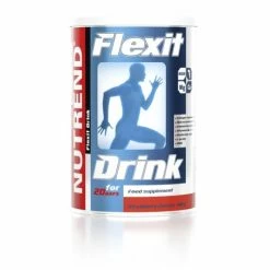 Produkte Nutrend Flexit Drink