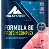 Multipower Formula 80 Protein Complex