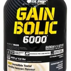 Olimp Gain Bolic 6000 Produkte