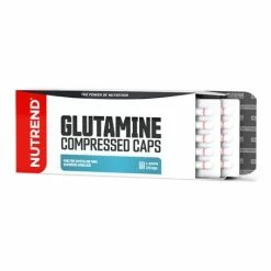 Nutrend Glutamine Compressed Caps Produkte