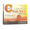 Produkte Olimp Gold Vit C 1000 Forte