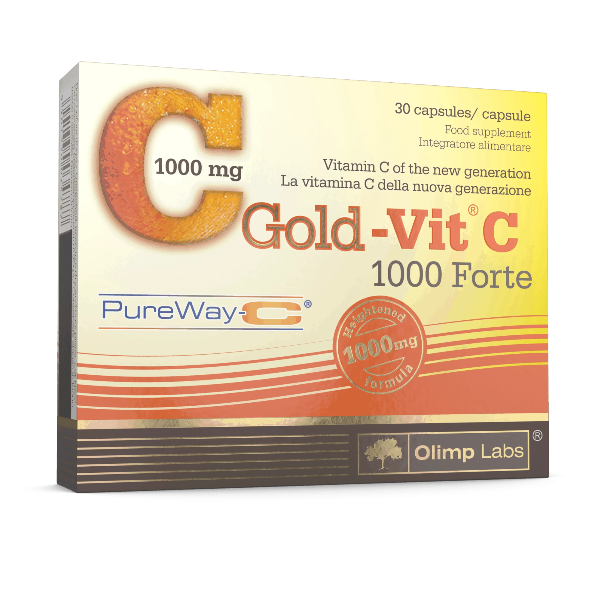 Produkte Olimp Gold Vit C 1000 Forte 1 Produkte Olimp Gold Vit C 1000 Forte