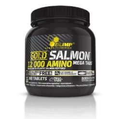 Olimp Gold Salmon 12000 Mega Tabs