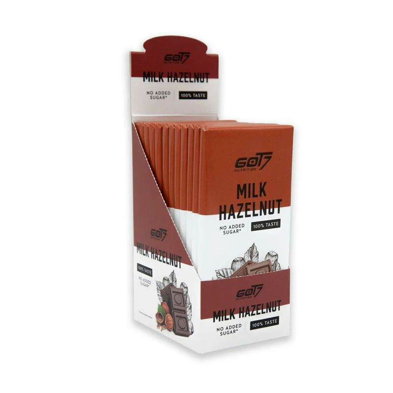 Produkte Got7 Chocolate Bar 3 Produkte Got7 Chocolate Bar