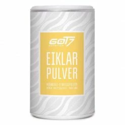 Got7 Eiklar Pulver