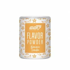 Got7 Flavor Powder Produkte