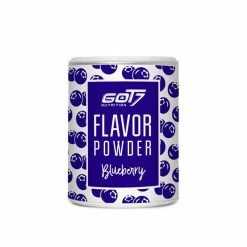 Got7 Flavor Powder Produkte