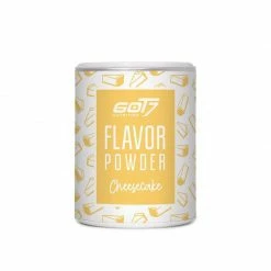 Got7 Flavor Powder Produkte