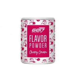 Got7 Flavor Powder Produkte