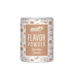 Got7 Flavor Powder Produkte