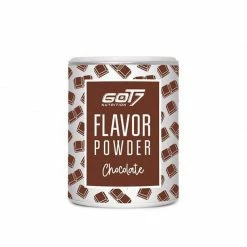 Got7 Flavor Powder Produkte