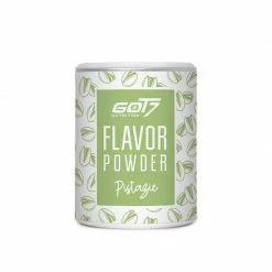 Got7 Flavor Powder Produkte