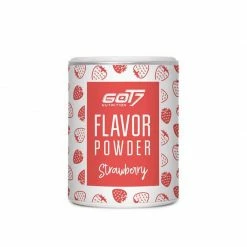 Got7 Flavor Powder Produkte