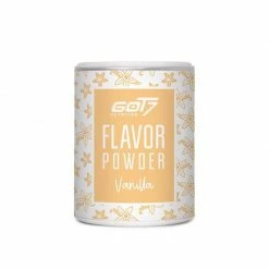 Got7 Flavor Powder Produkte