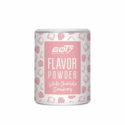 Got7 Flavor Powder Produkte