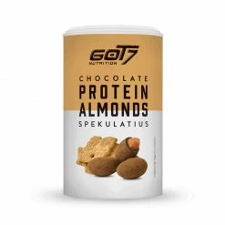 Got7 Protein Chocolate Almonds