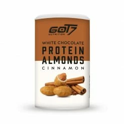 Got7 Protein Chocolate Almonds