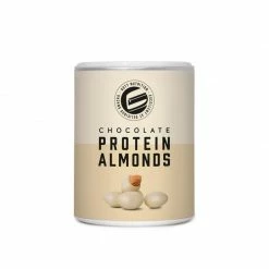 Got7 Protein Chocolate Almonds
