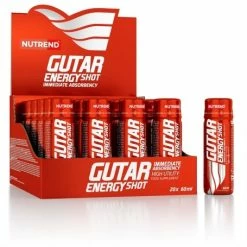 Produkte Nutrend Gutar Energy Shot 60ml