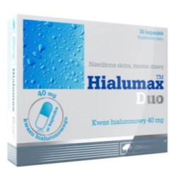 Olimp Hialumax Duo Hyaluronsäure