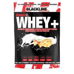 Sinob Blackline 2.0 Honest Whey+