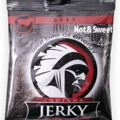 Indiana Jerky Produkte