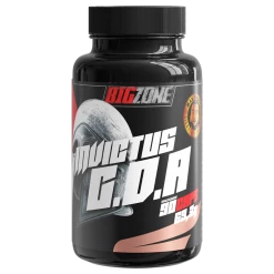 Big Zone Invictus G.D.A Produkte