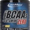 IronMaxx BCAAs+Glutamine ZERO Powder