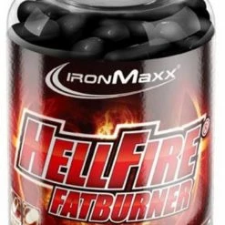 IronMaxx Hellfire
